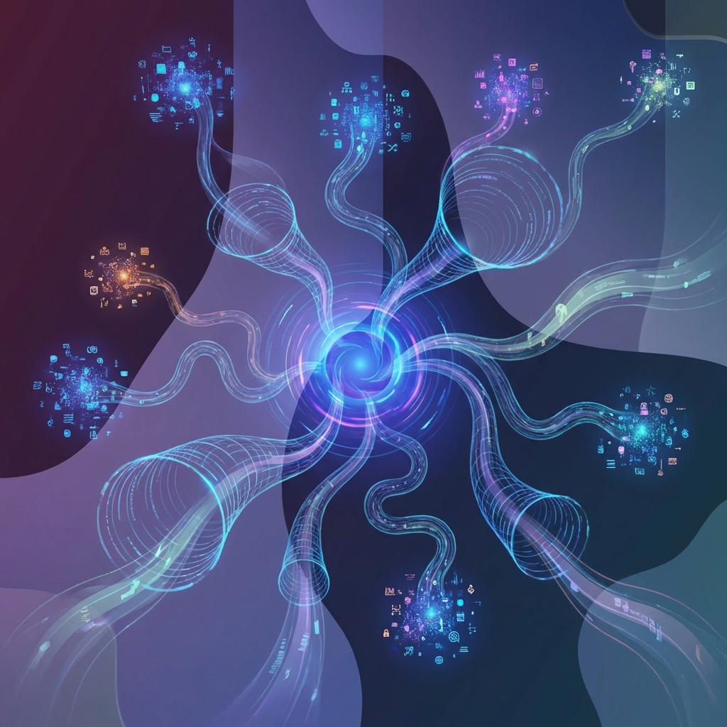 From core interests to rabbit holes – an AI experiment